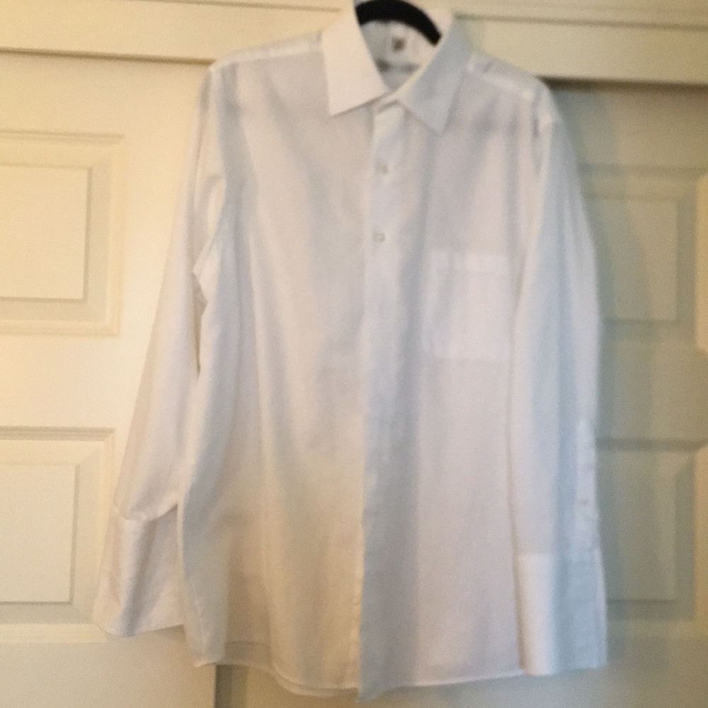 White Dress shirt